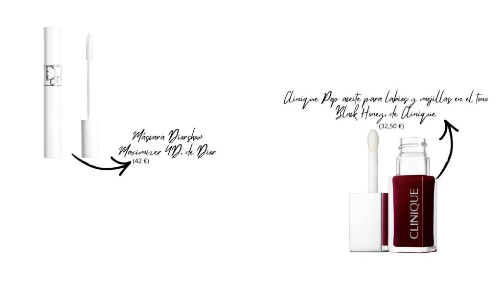 Vuelta al gótico: regresa esta tendencia en su forma más romántica, haciendo guiños a la estética del siglo XIX.