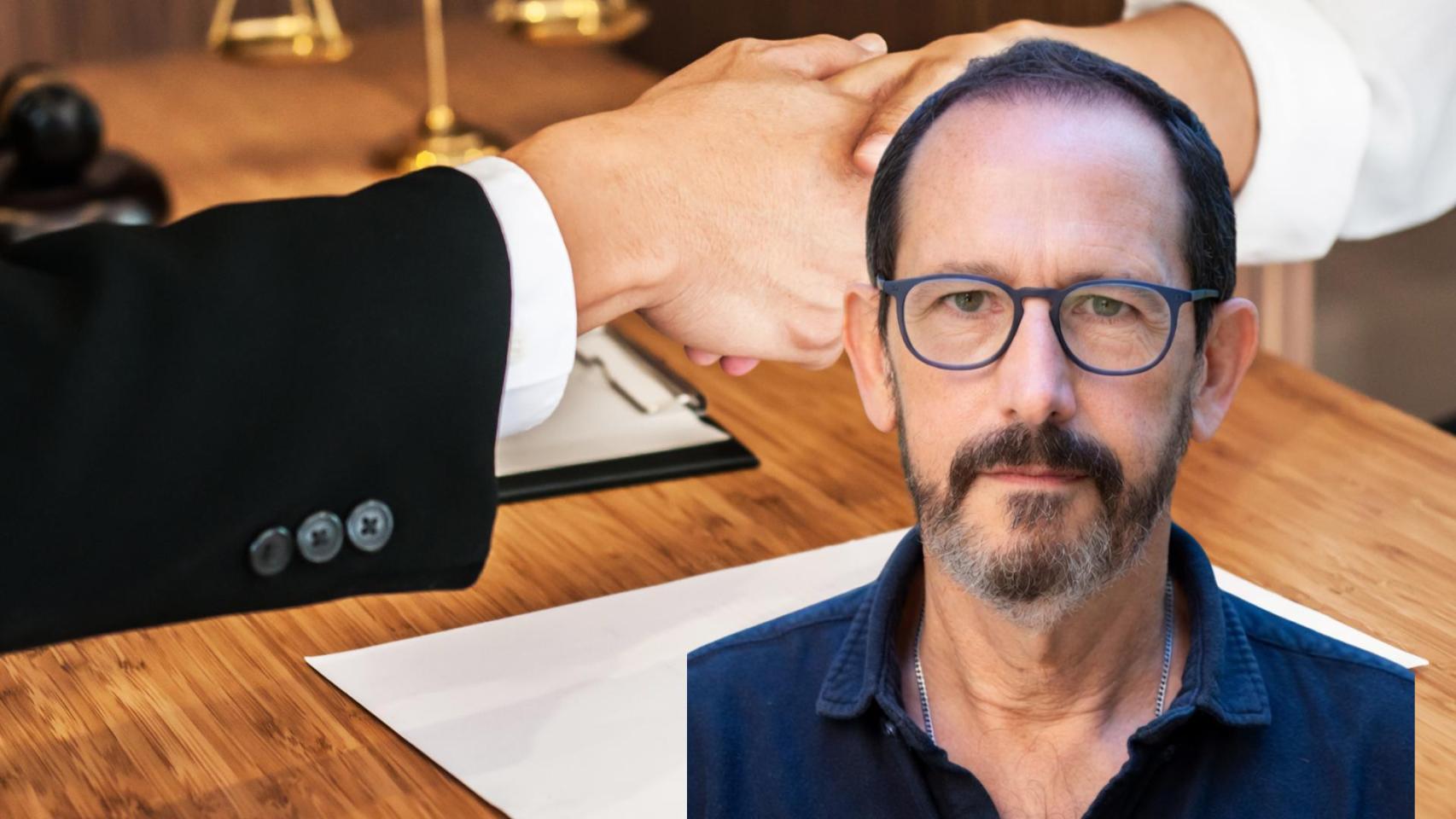 Si la vivienda tiene un valor fiscal de 300.000, 400.000 o incluso 600.000 euros, esa cantidad queda absorbida por la reducción.