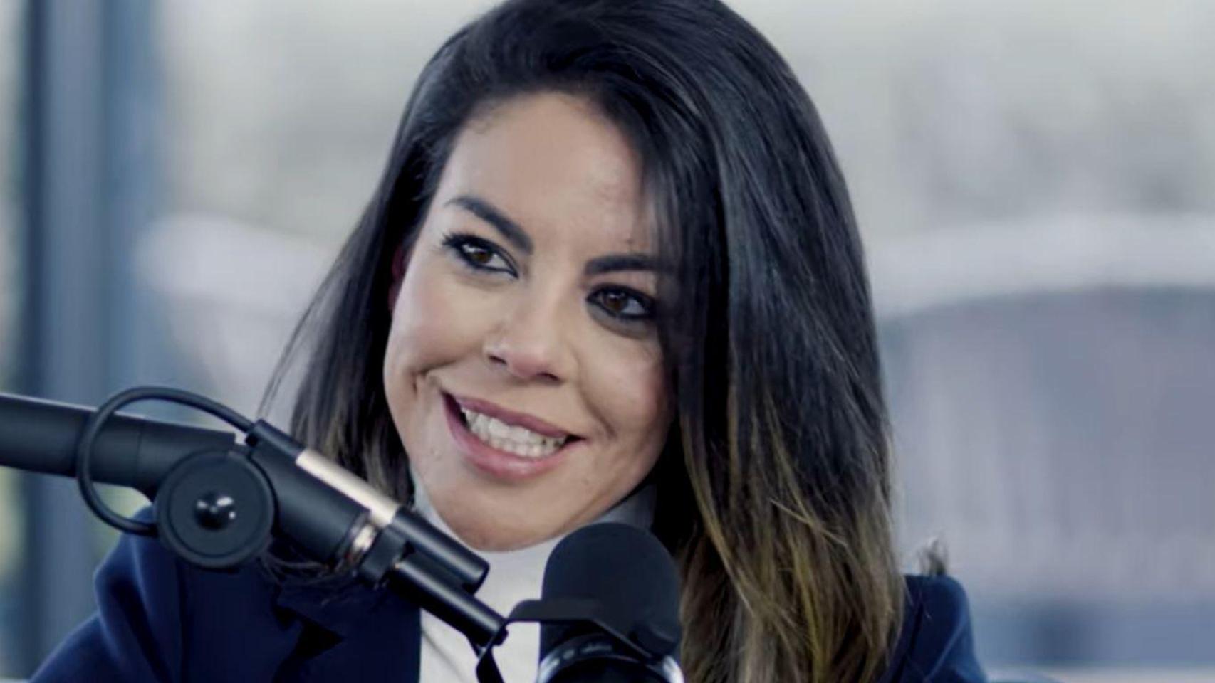 Laura Encina, experta en finanzas personales.