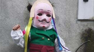 Organizan la IX 'Merdeirada Cativa' en Vigo.