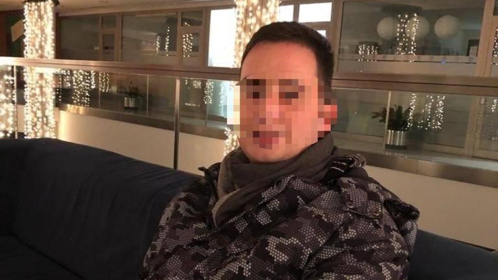 Eduardo, de 29 años, murió tras ser asfixiado supuestamente por su madre, Tais.