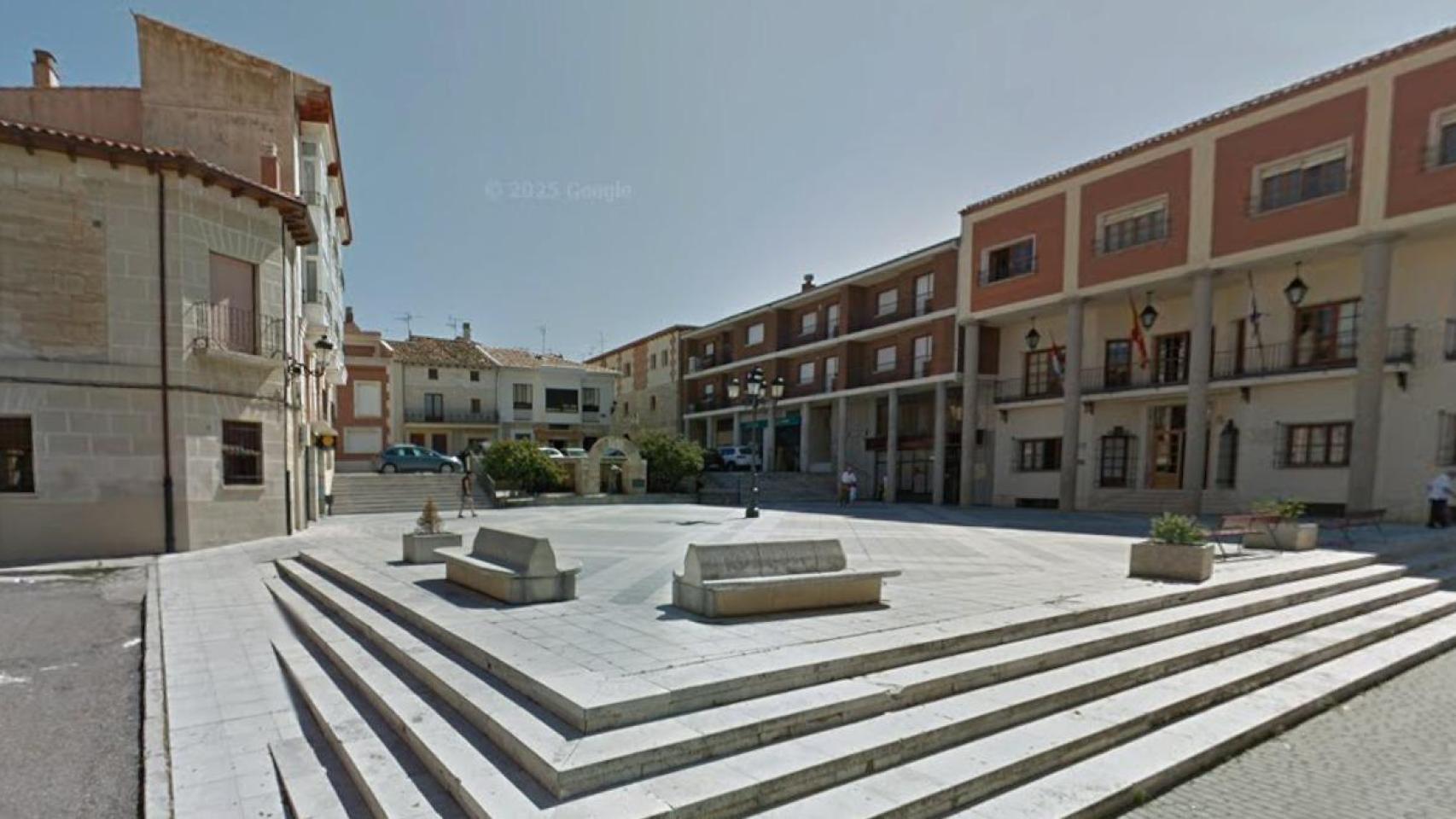 La suerte sonríe a Baltanás: más de 95.000 euros en el Euromillones