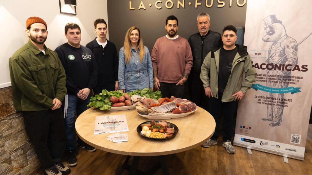 Imagen de la jornadas.