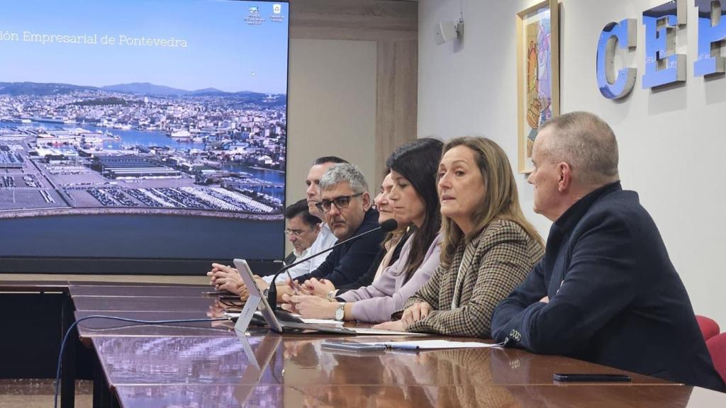 El PP de Vigo reclama al Concello una política activa de vivienda como la de la Xunta