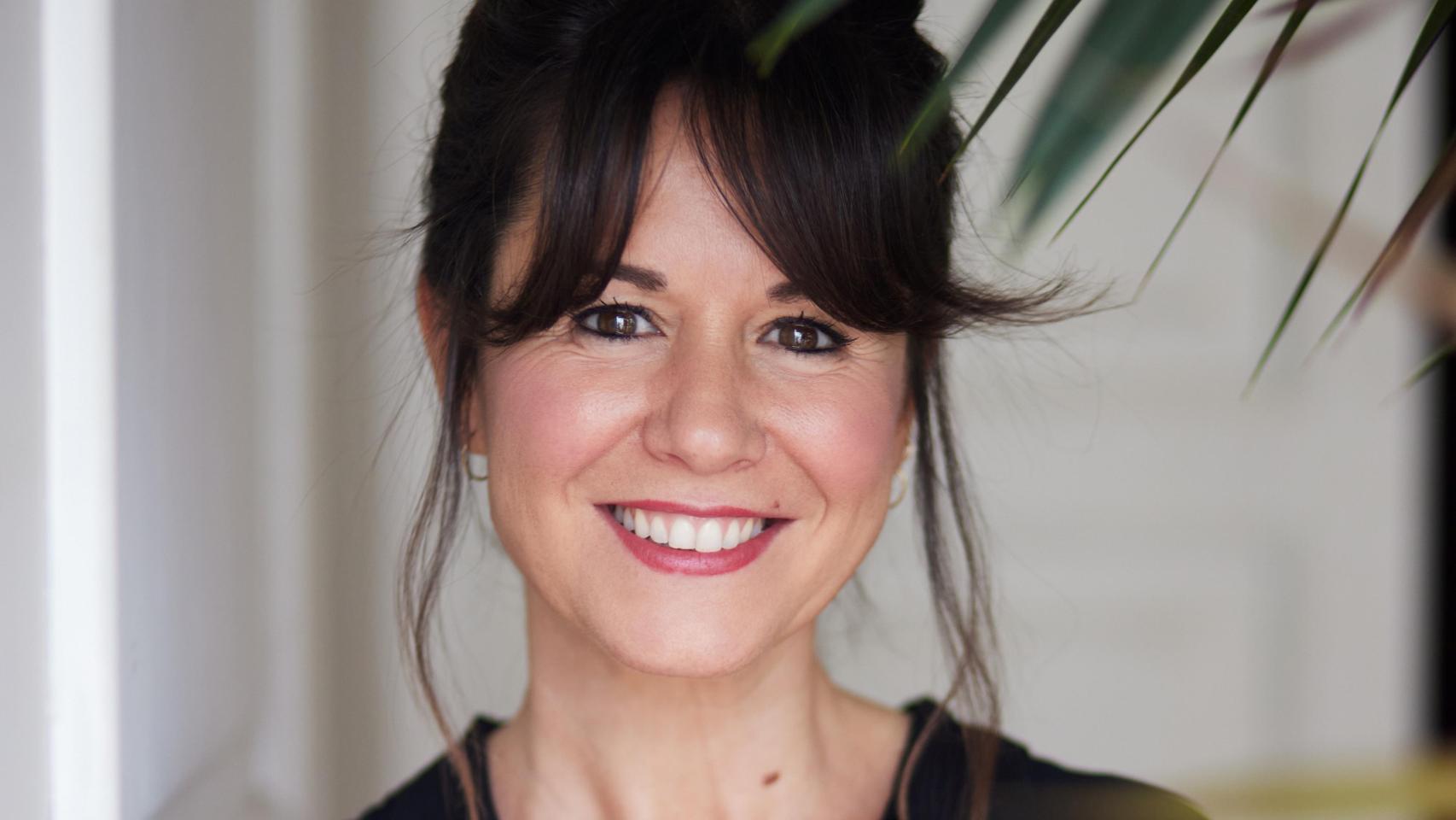 Paula Sánchez Collado, (CEO) y cofundadora de Cocircular.