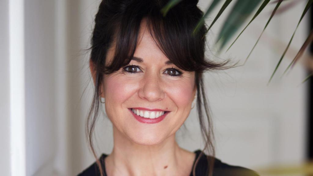 Paula Sánchez Collado, (CEO) y cofundadora de Cocircular.