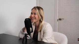 Tamara, consultora financiera: Si no te esfuerzas por mejorar tus ingresos, no te mereces ganar más de 1.000 euros