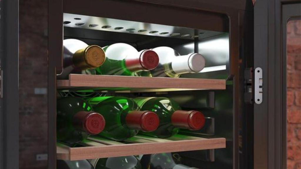 Cómo tener una vinoteca en casa y por qué es el capricho más lógico para los amantes del vino