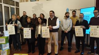 A Coruña lanza una campaña para concienciar sobre conductas cívicas en el ocio nocturno