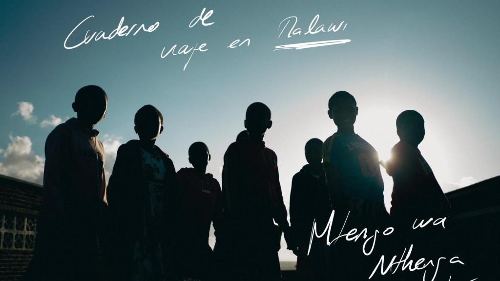 Educar cuando todo falta: lecciones aprendidas en el largo camino de la escuela en Malawi