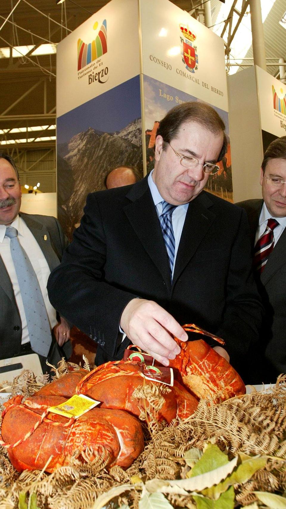 Juan Vicente Herrera