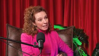 Minerva Tapial, CEO de Rosilaloca World, en el videopódcast TALENT.