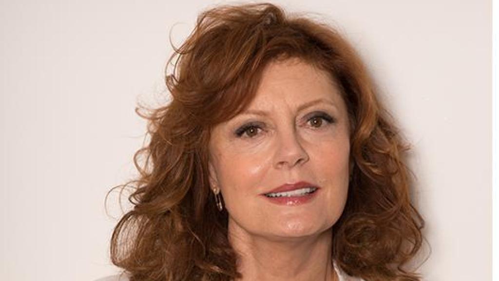 Susan Sarandon. Foto: Darren Tieste / Academia de Cine
