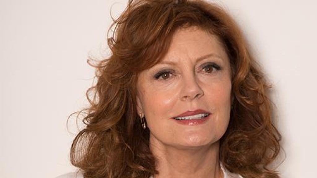 Susan Sarandon. Foto: Darren Tieste / Academia de Cine