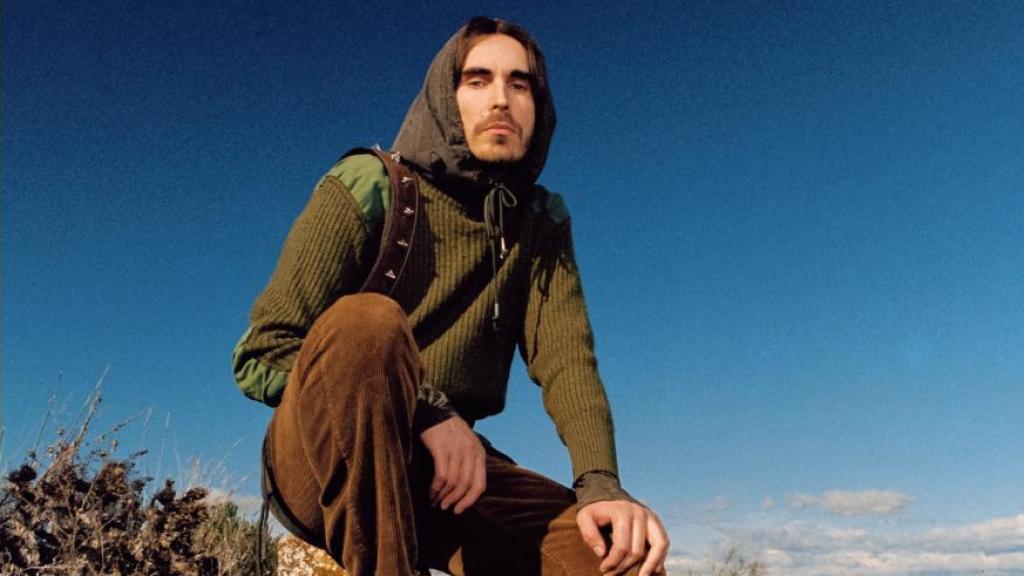 El gallego Carlos Ares actuará este fin de semana en una sala Capitol completamente Sold Out