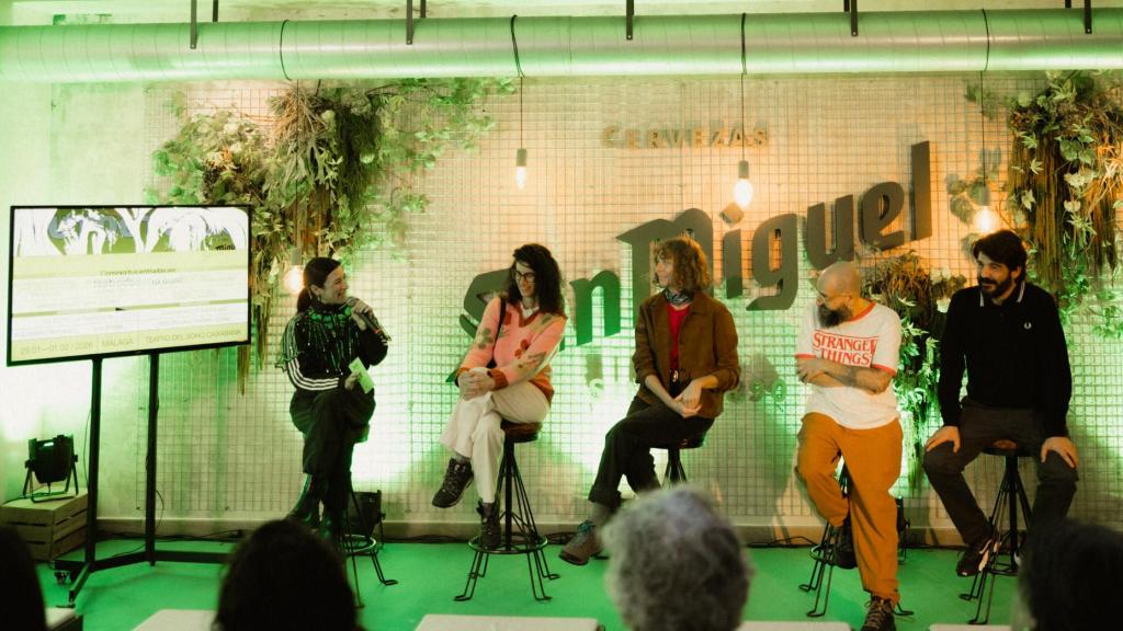 Presentación de Autóctonxs.