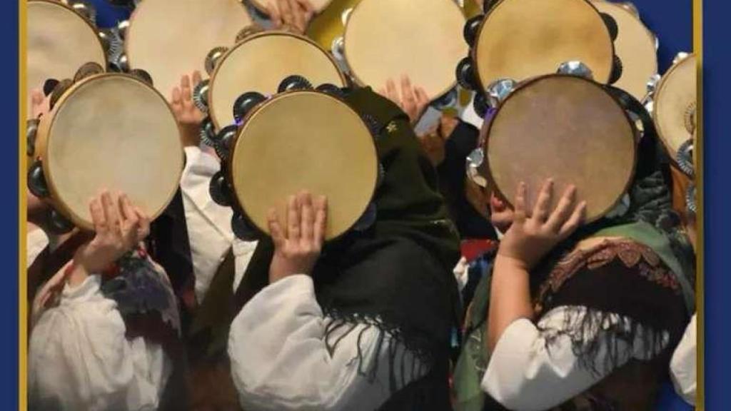 La 3.ª edición de la Rebefoliada tendrá lugar este fin de semana en la capital compostelana