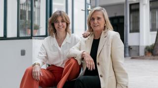 Silvia Hengstenberg y Sylvia Girón_The Sibarist_San Lorenzo, 11