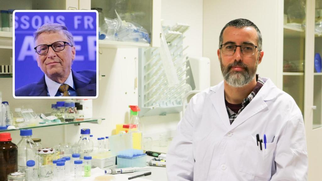 La Fundación Gates aúna a las universidades de Oxford y León en una pionera investigación en busca de nuevas fuentes de hierro contra la anemia