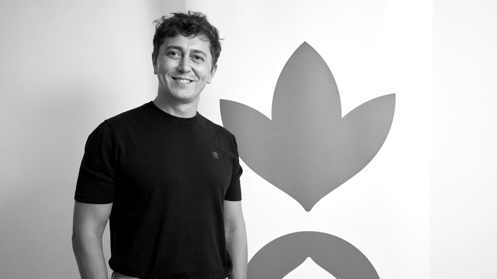 Luis González Muñoz, director de Ingeniería Técnica y Acción Social de Acción contra el Hambre.