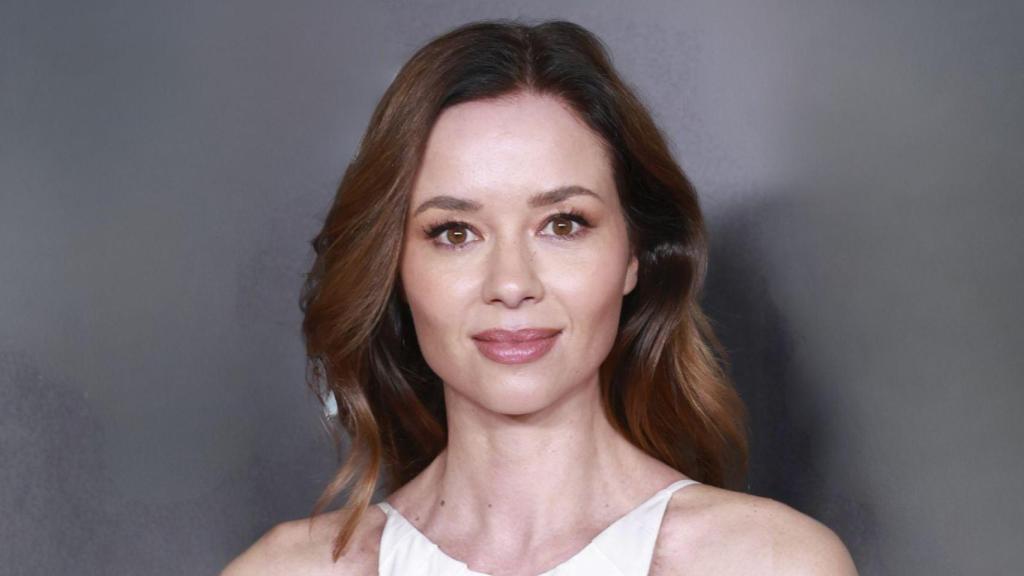 Dafne Fernández, en una imagen de archivo.