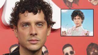 Eduardo Casanova dio vida a Fidel en 'Aída'.