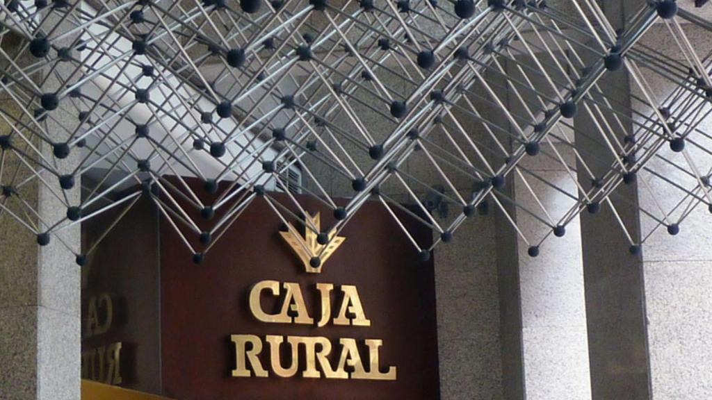 Caja Rural de Aragón