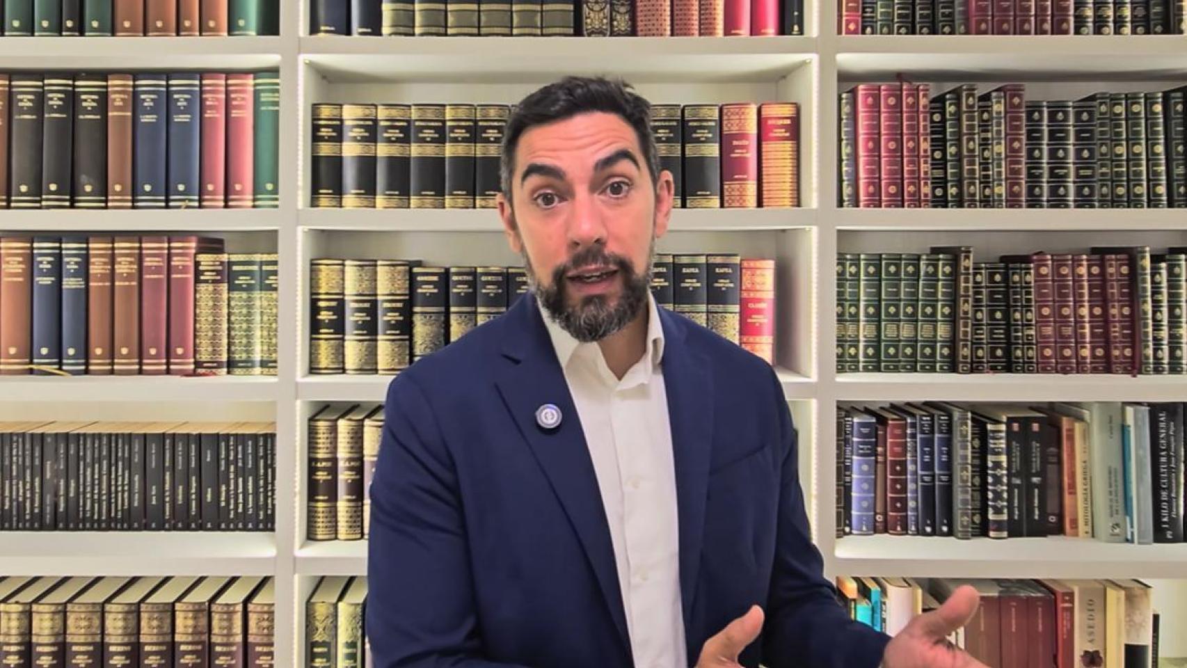 Imagen de David Jiménez.