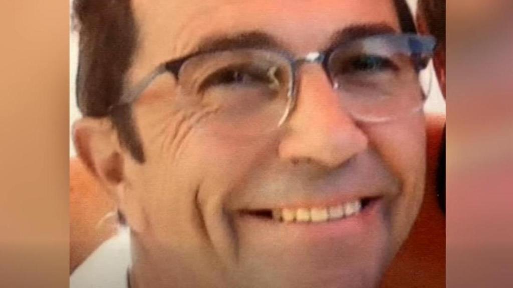 Jerónimo Charco. Foto: CMMedia.