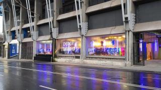 Abre una DéporTienda pop-up en Riazor