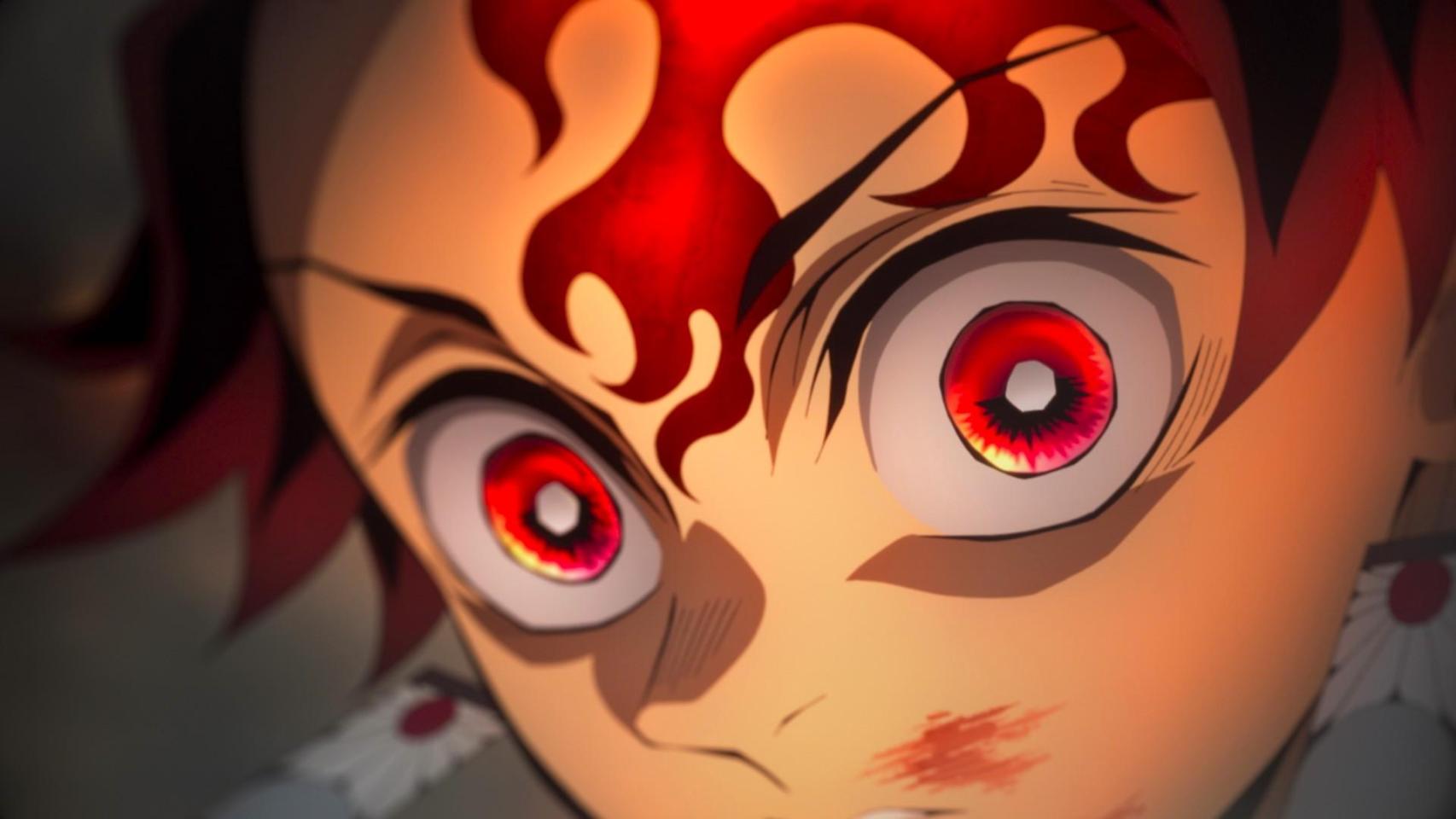 'Kimetsu no Yaiba' falla en los Oscar pero gana un inesperado premio