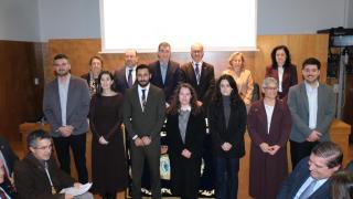 Premios de investigación RAGC-Barrié como ejemplo del talento de I+D+I