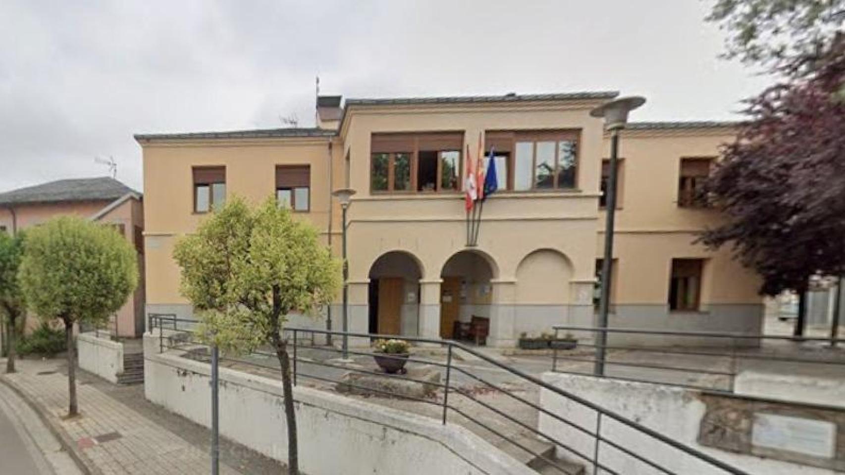 Columbrianos (León)