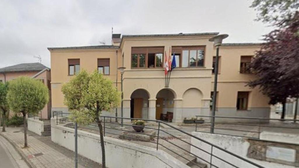 Columbrianos (León)