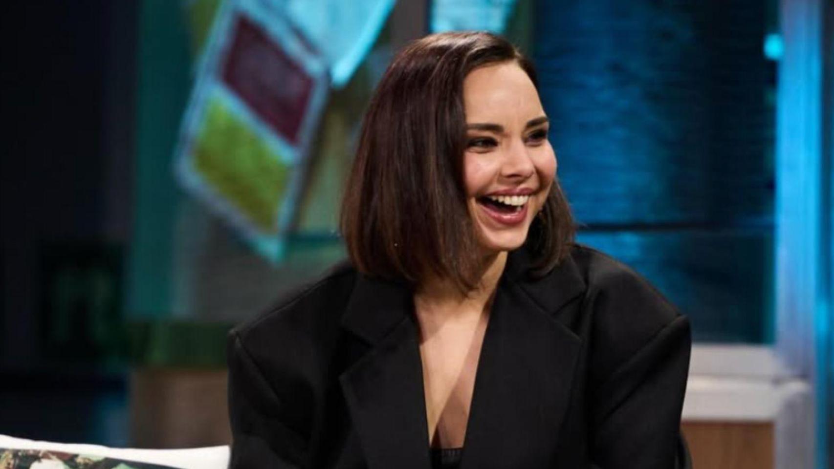 Chenoa en 'La Revuelta'