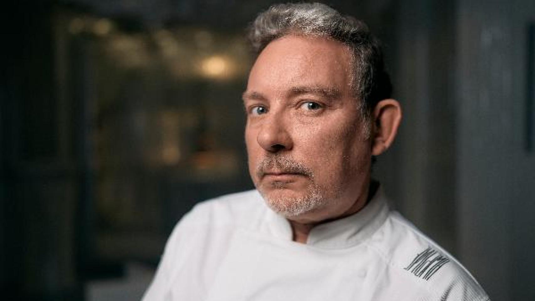 Albert Adriá, Premio Cocinero del Año en Europa.