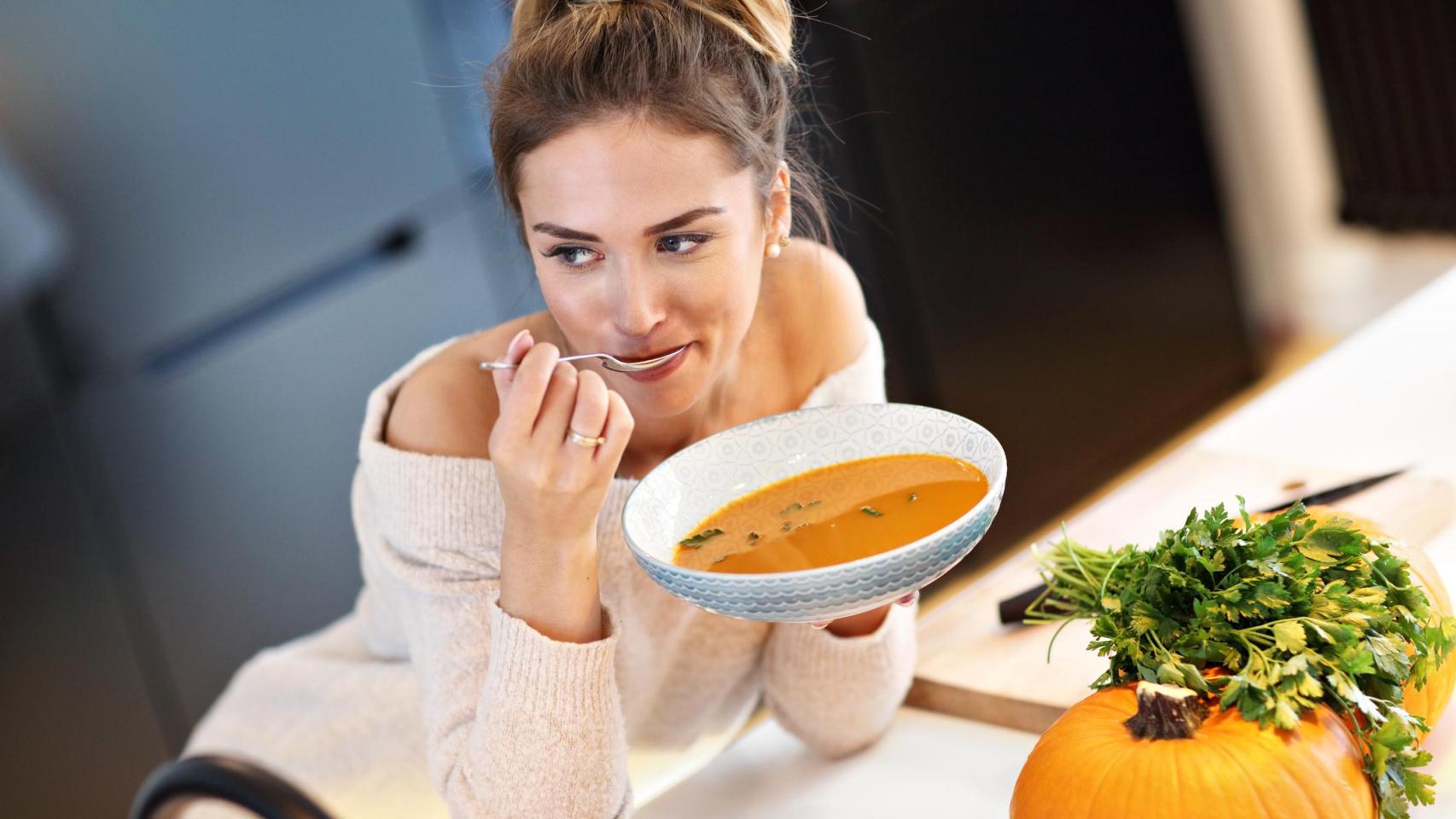 Se trata de recurrir a platos que nos evoquen recuerdos.