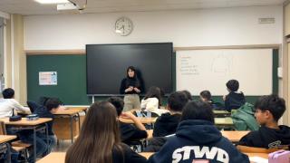 Programa Eu saudable mente.