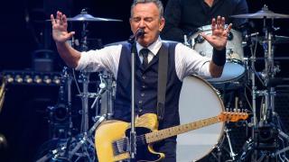 Bruce Springsteen. Foto: ContactoPhoto / Europa Press