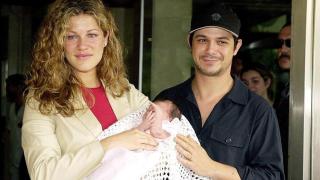 El día que Alejandro Sanz ocultó a su mujer Jaydy Michel y al resto del mundo que había tenido un hijo con su estilista