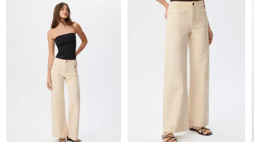 Pantalón D77. REF. 1477/777/430