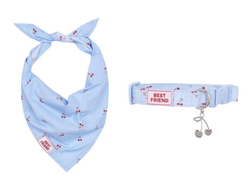 Complementos para animales.