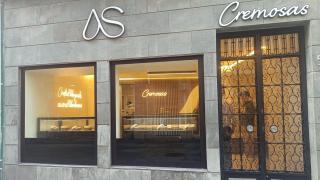 Abre en A Coruña As Cremosas
