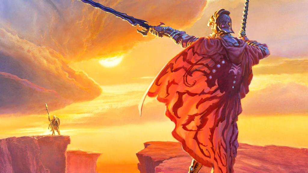 Adiós a 'Juego de Tronos': la mayor saga de fantasía confirma serie y película tras vender 50 millones de ejemplares