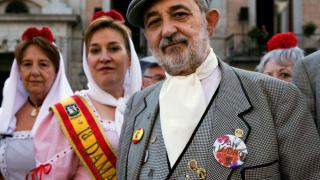 Las tres preocupaciones de los madrileños, según una encueta del ayuntamiento: de Vallecas al barrio Salamanca