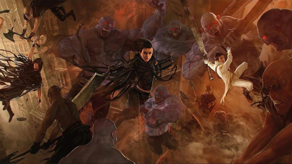 Brandon Sanderson tendrá control total sobre la adaptación del Cosmere.