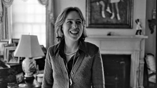 La apasionante vida de Nora de Liechtenstein, la discreta Alteza Serenísima que hoy cuida con devoción a Isabel Sartorius