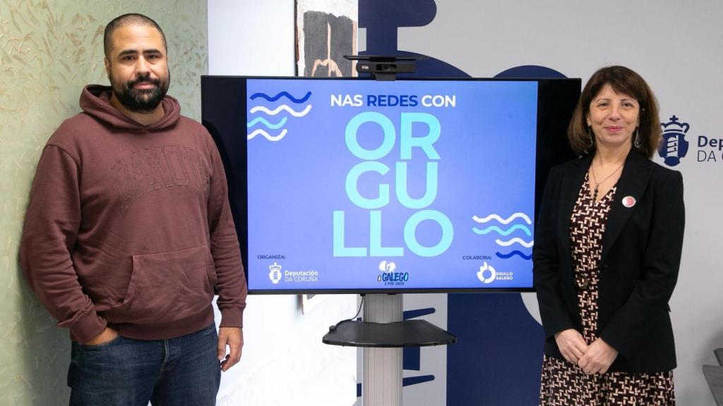 Presentación de la campaña.