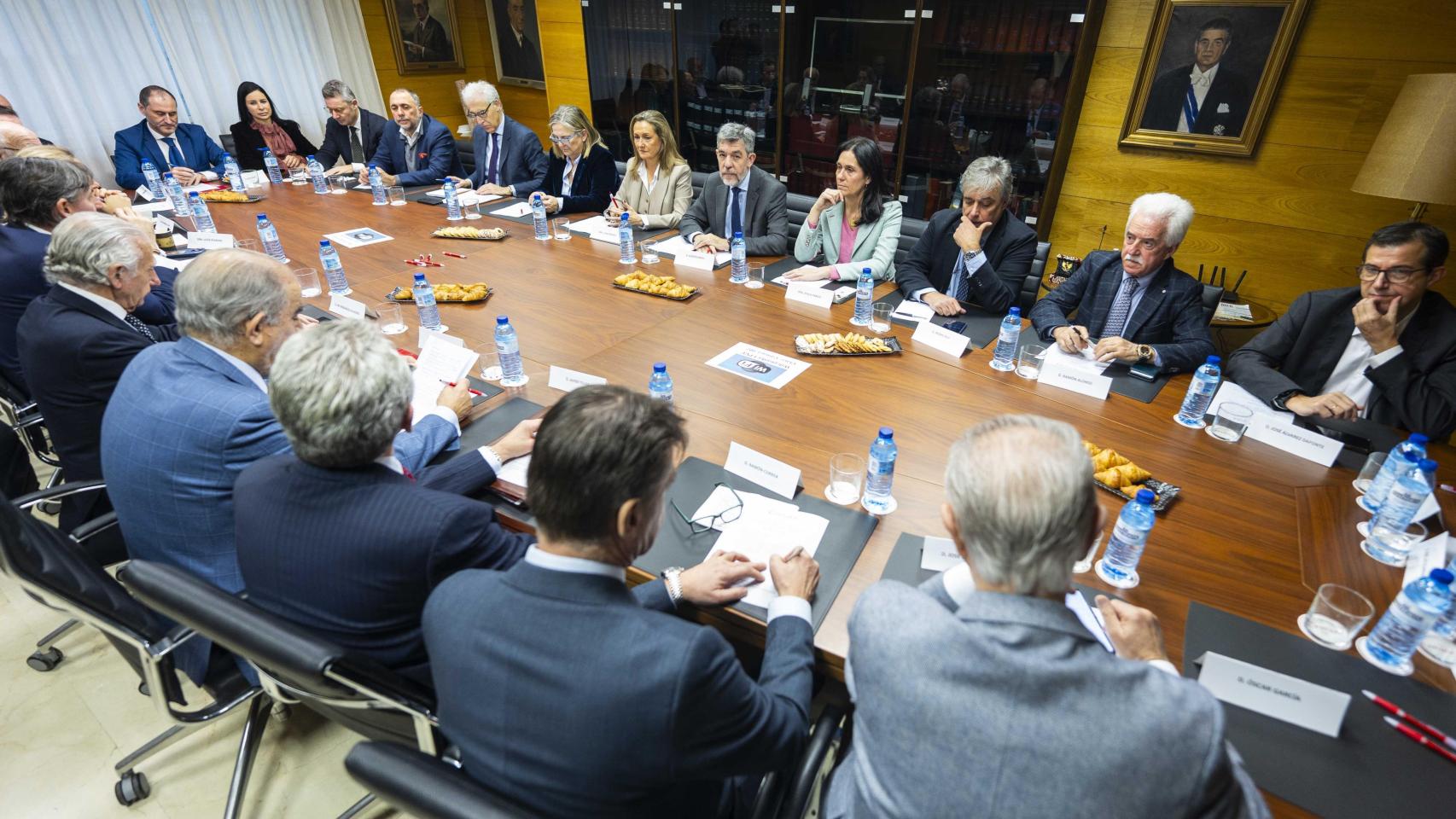 El PP aboga por recuperar la esencia industrial de Vigo