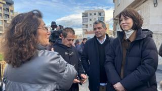 Morant visita este jueves Chiva. EE